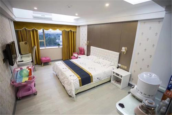 瘦太姆产后修复